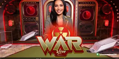 TopBet Live Game Lobby