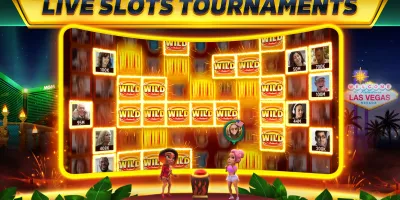 TopBet App Home Screen Interface